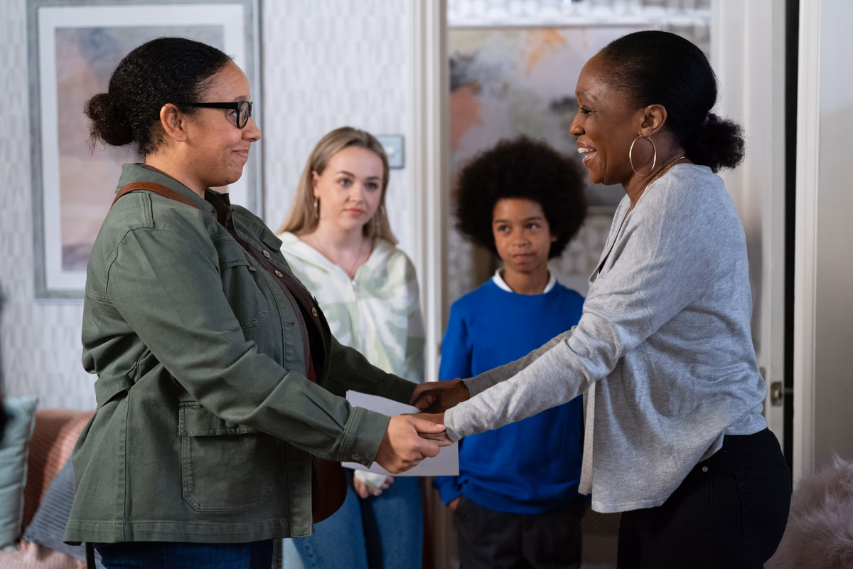 EastEnders Shakes Up Walford: Major Returns and Departures Confirmed for 2026