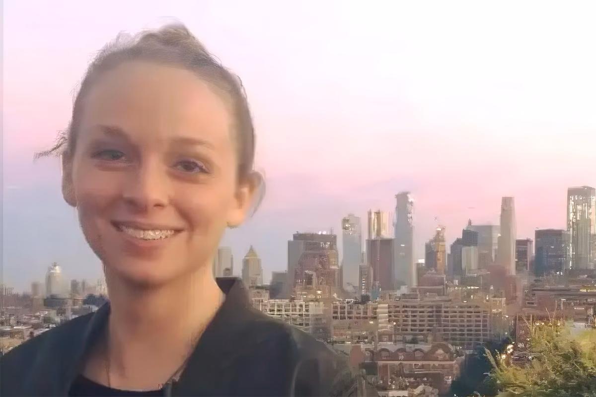 Beloved 'Maisel' Set Decorator Mary Kate Golding Tragically Dies at 34