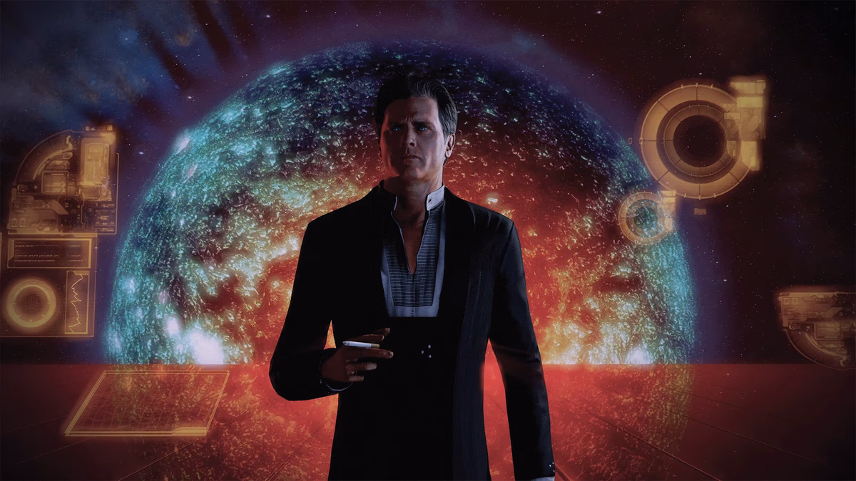 BioWare's Future Uncertain: Reports of Shutdown and Mass Effect 5 Cancellation Emerge