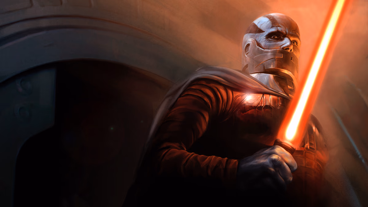 BioWare's Fate Casts Shadow Over Single-Player RPGs After EA Buyout