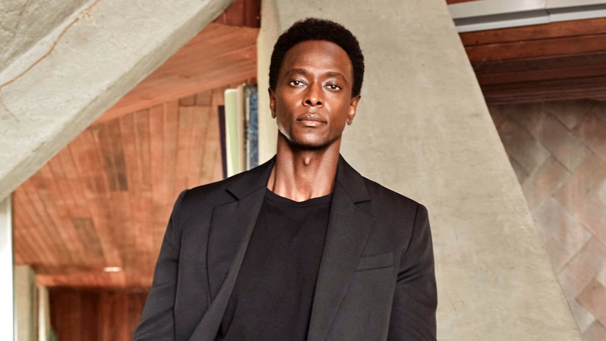 Superman Star Edi Gathegi Joins Miami Vice '85' Crime Thriller
