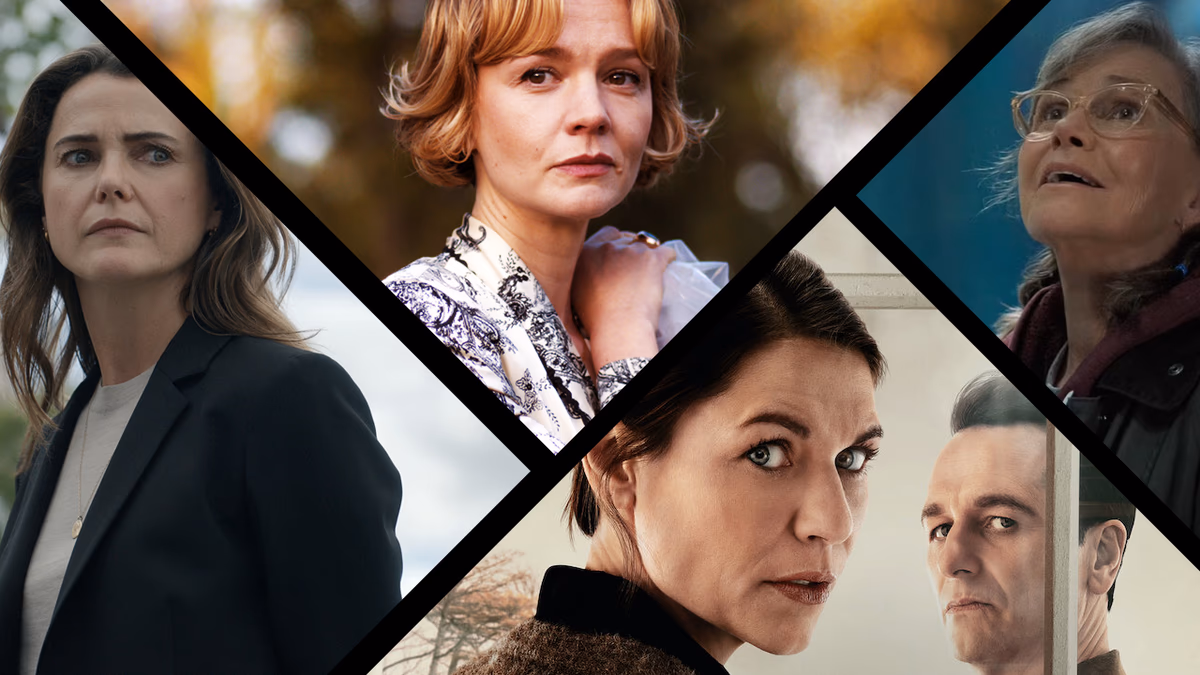 Netflix Dominates 2026 Emmys Acting Categories, But Drama Series Crown Eludes