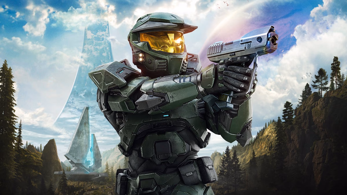 Activision's Halo Reboot Rumor Sparks Fierce Fan Debate