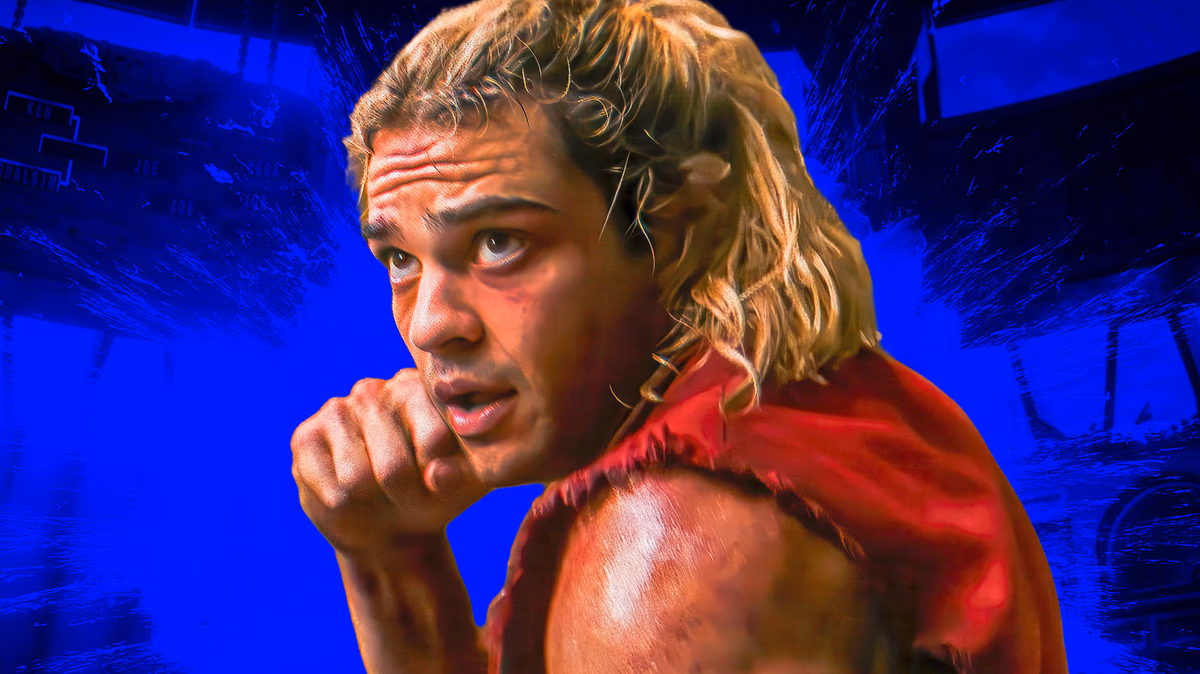 Street Fighter (2026) Ending: Bison Escapes with Akuma, Setting Up a Sequel