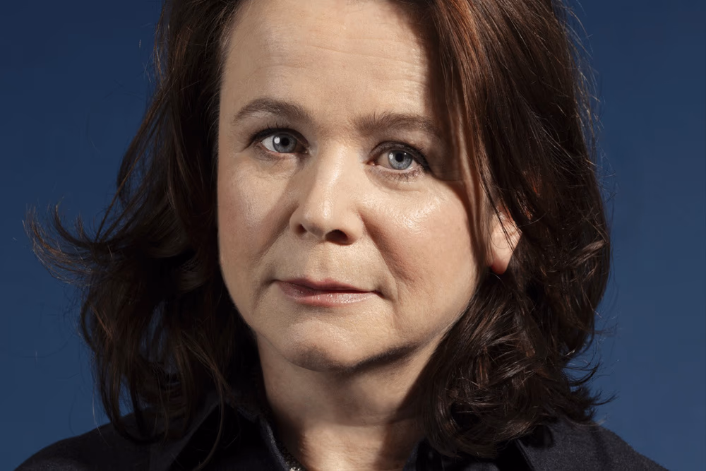 Emily Watson Preside el Jurado del Festival de Cine de Sarajevo, 20 Años Después de Su Última Visita