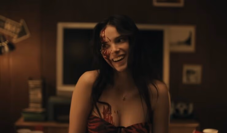 Curry Barker's 'Anything But Ghosts' Sets May 2027 Release