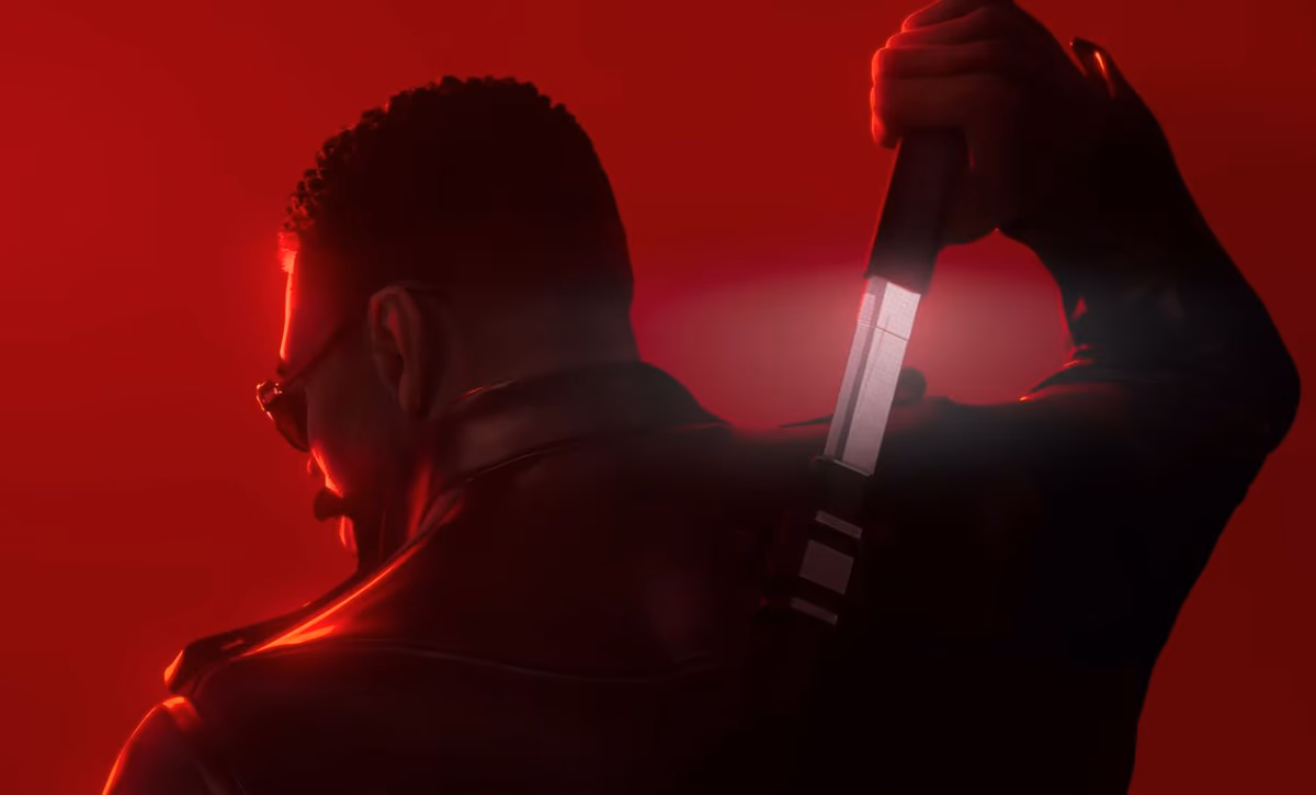 Arkane Artist Confirms Blade Game is NOT Cancelled, Urges Patience