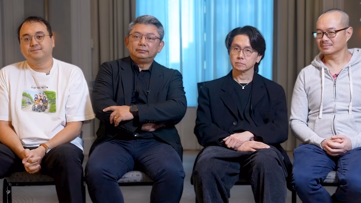 Thai Cinema's Global Surge: 'White Lotus' Effect Fuels Film Boom