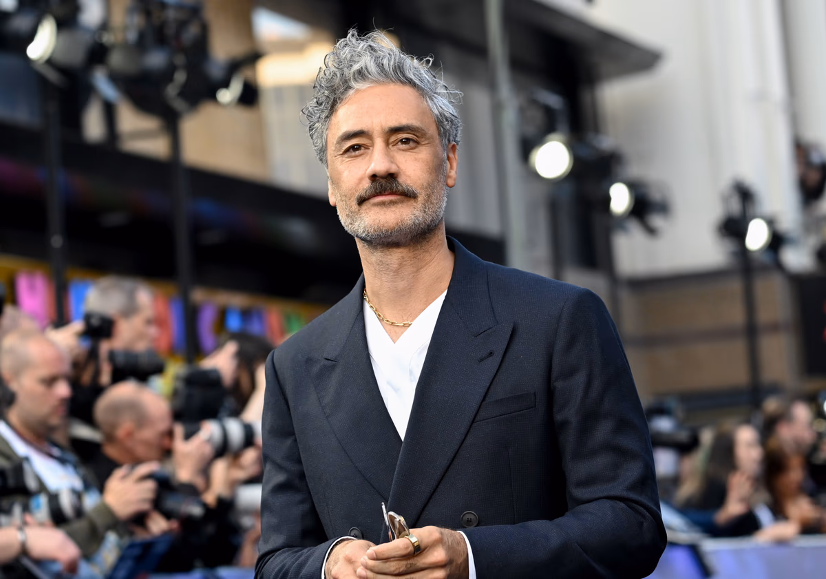 Taika Waititi's Star Wars Film Officially 'On Ice,' Director Confirms