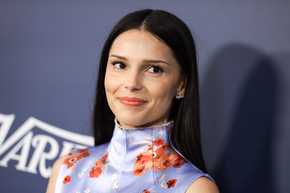 Inde Navarrette on SNL Hosting, X-Men Training, and a Pamela Anderson Encounter