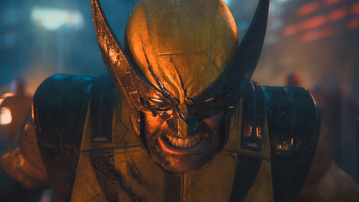 Marvel's Wolverine Trailer Ignites Backlash Over PlayStation's Disc-Less Future