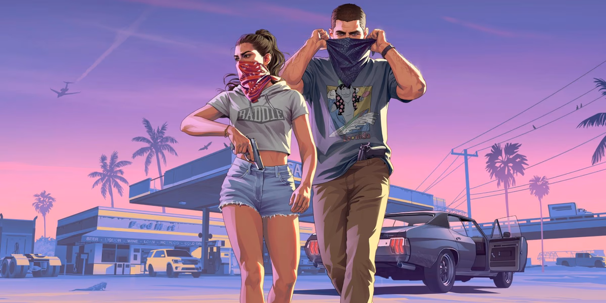 7 Films to Fuel Your Hype for Grand Theft Auto VI