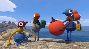 House House Drops Big Walk: Your Next Co-op Obsession Arrives August 2026