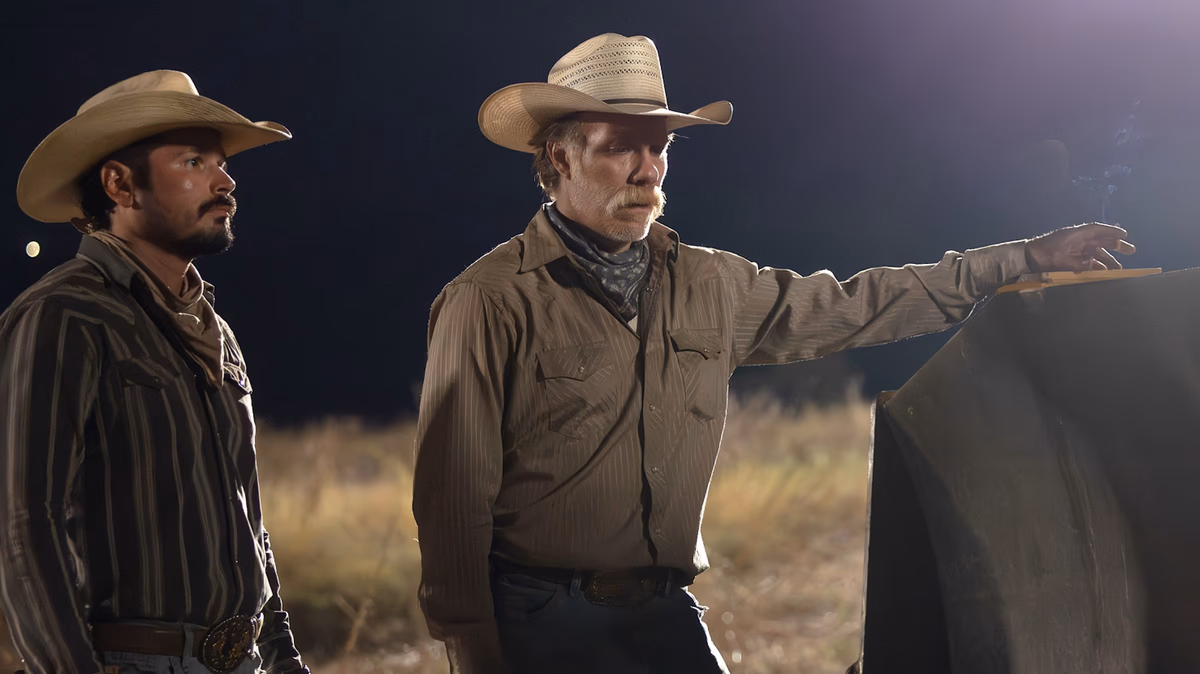 Marc Menchaca's Dutton Ranch Role: Where You've Seen the Ex-Con Before