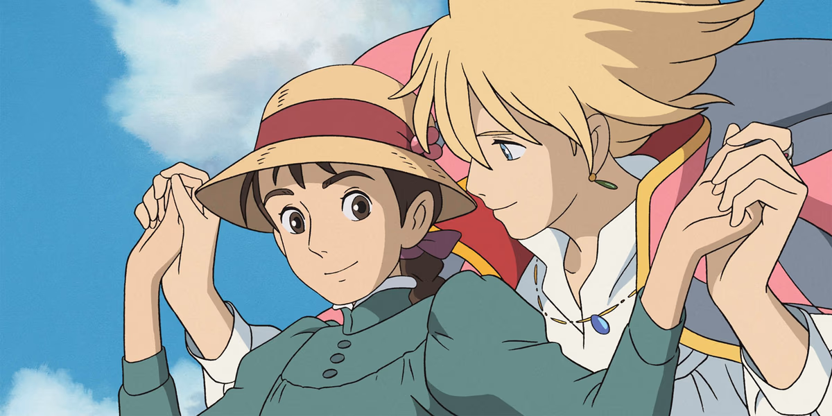 8 Enchanting Films to Lose Yourself In If You Loved Spirited Away