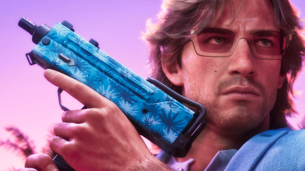 Rockstar Co-Founder Questions Need for Game Discs, Loves Physical Media