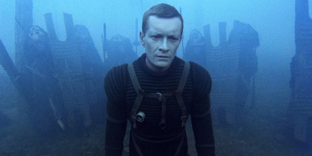 10 Sci-Fi Epics Redefining 2026's Cinematic Universe