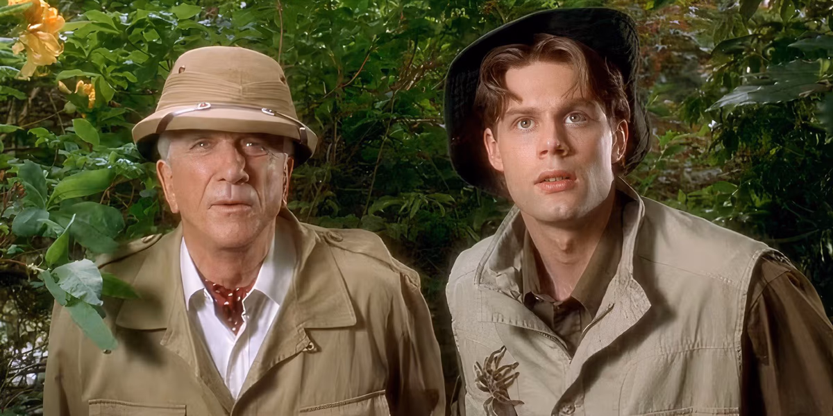 6 '90s Family Fails That Still Haunt Our Movie Nights