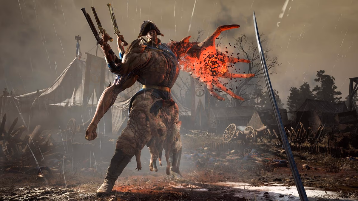 Valor Mortis Delays October 13th Launch to Escape Crowded Release Window