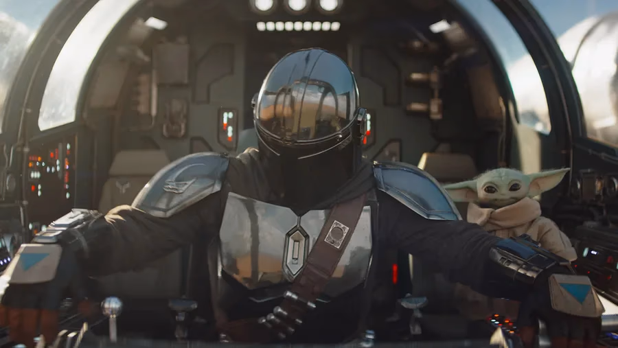 Mandalorian and Grogu Ignites Box Office with Massive $102M Debut