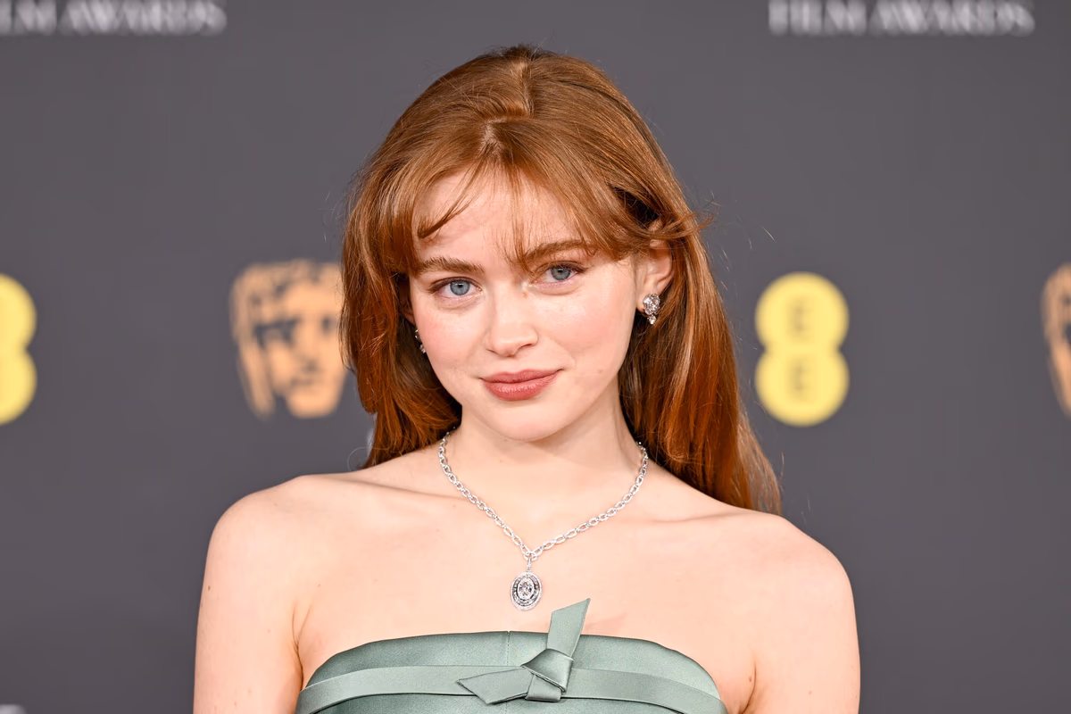 Sadie Sink'in Sıradışı Spider-Man Rolü: Deneme Yok, Senaryo Uçağa Binene Kadar Gizli