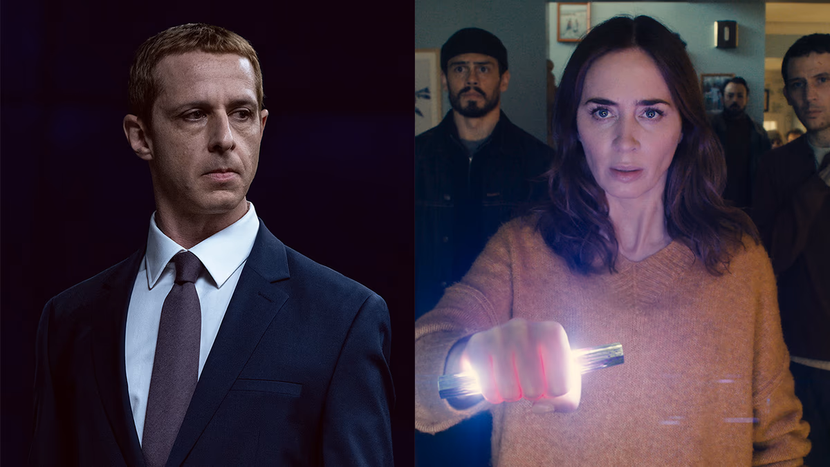 Emily Blunt Shines in 'Disclosure Day' Trailer Amidst 'Social Reckoning' Mockery