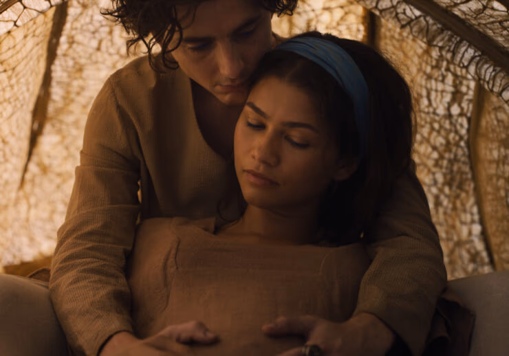 Dune: Part Three Trailer Drops: Paul Atreides Is a Galactic Tyrant