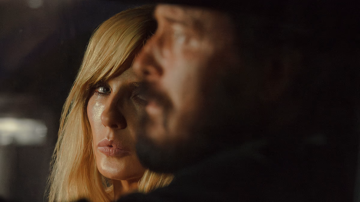 Beth and Rip Unleash Yellowstone Fury in Dutton Ranch Episode 4