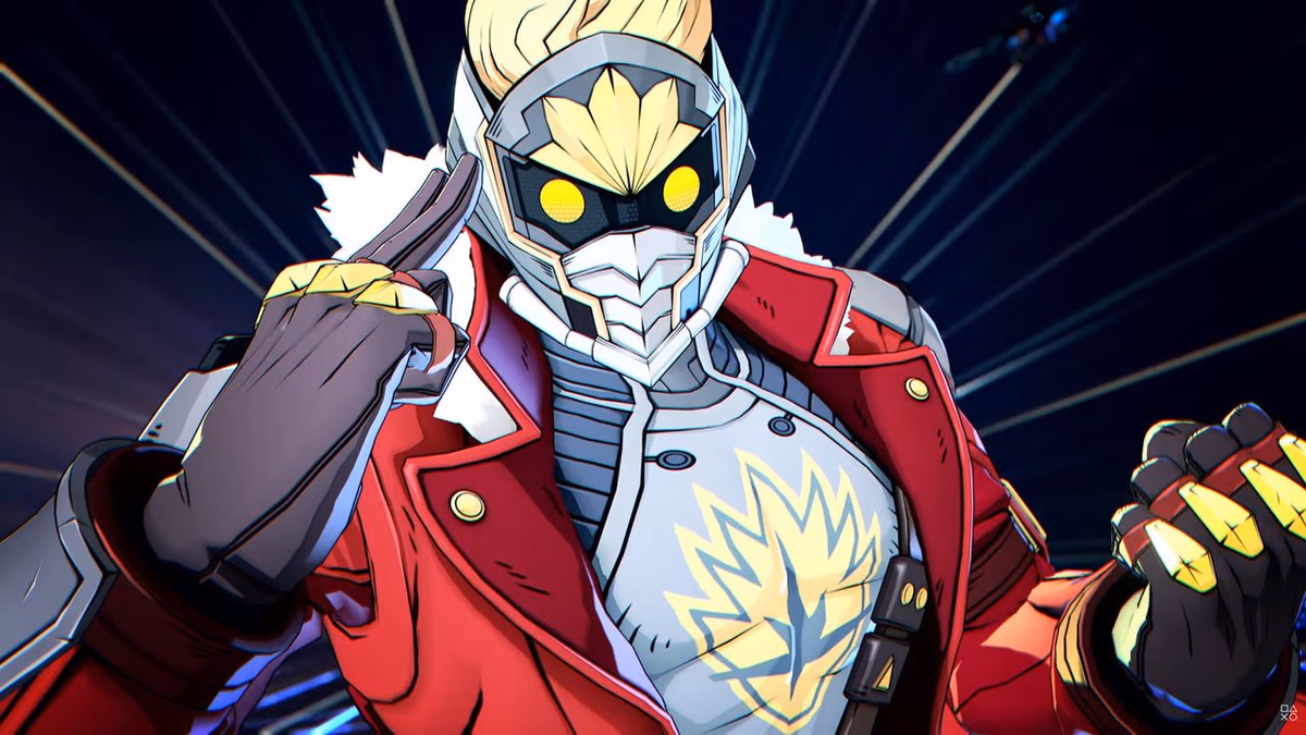 Marvel Tōkon Beta Drops July 24: 16 Heroes Ready to Rumble