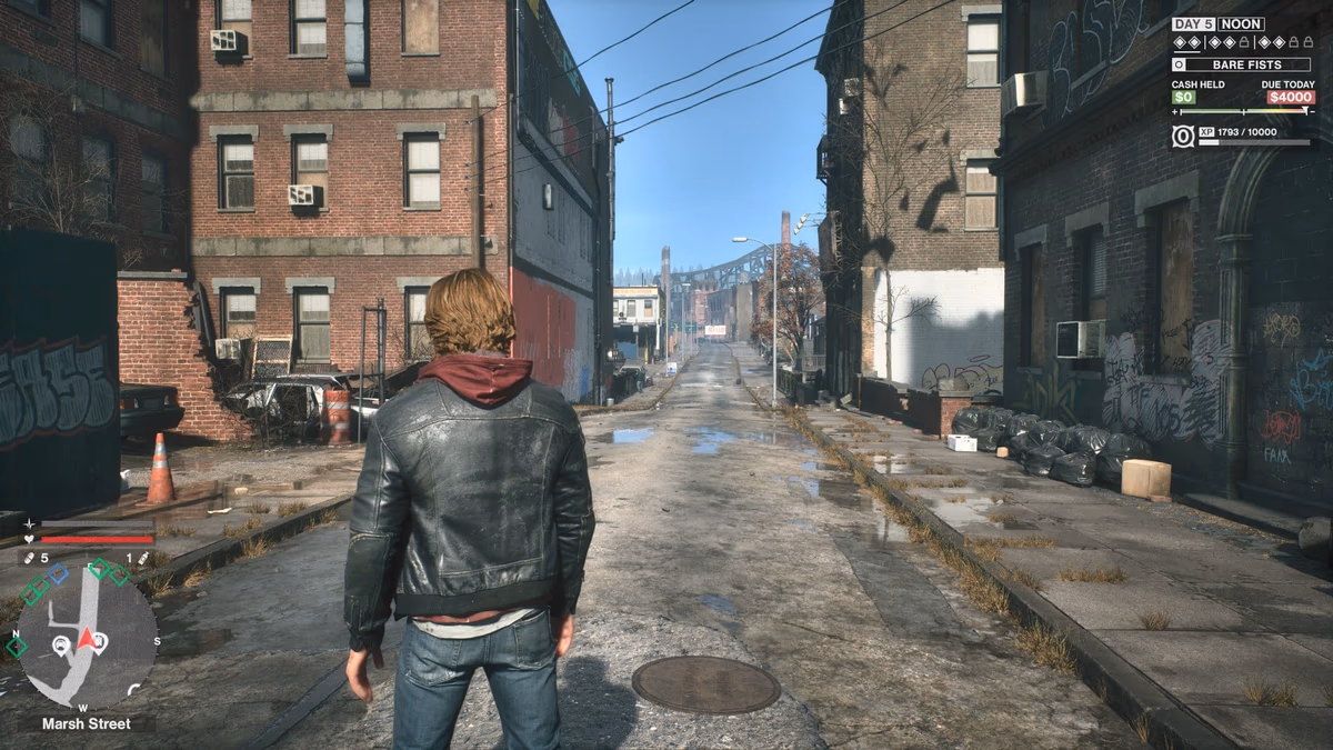 Samson Drops on Xbox Series X After Rough PC Launch: Initial Thoughts
