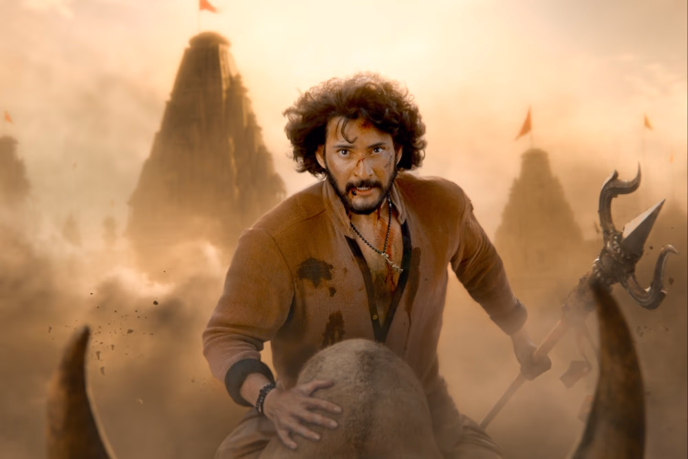 Mahesh Babu's AMB Cinemas Brings IMAX Back to Hyderabad with 'Varanasi'