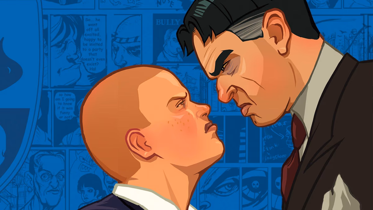 Dan Houser Reveals Bully's Troubled Development and Why Bully 2 Never Happened