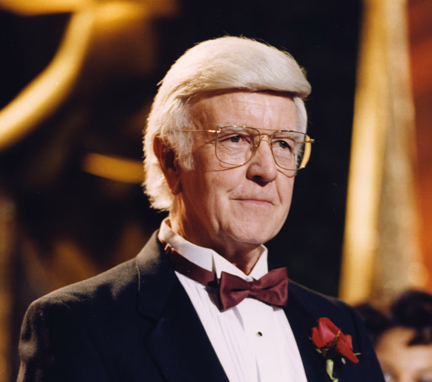 Donald Iwerks, Disney Innovator and Co-Founder of Iwerks Entertainment, Dies at 96
