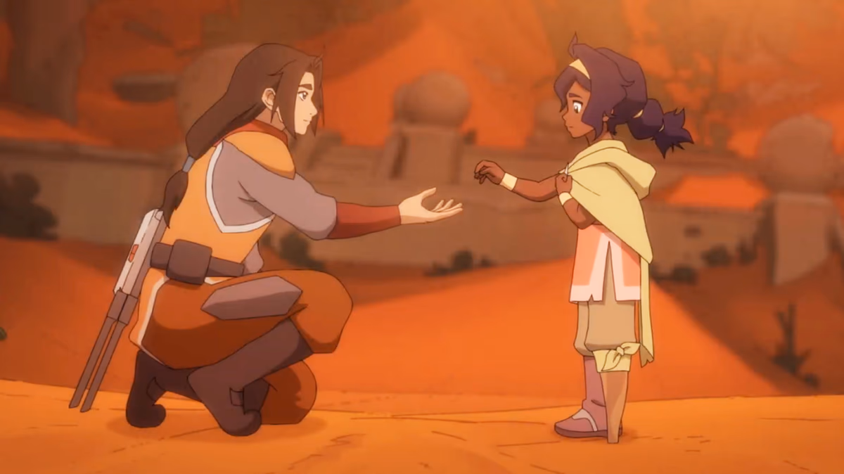 Avatar: Seven Havens Finally Arrives on Paramount+ October 9, 2026