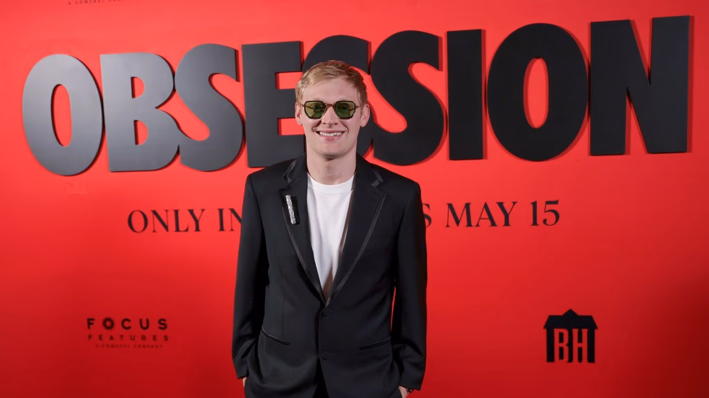 Obsession Director Curry Barker Lands Massive Eight-Figure Universal Deal