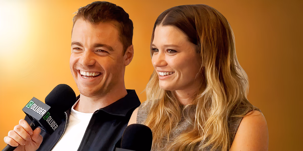 Gabriel Basso Finds Directorial Muse in Unlikely Places for 'Iconoclast'