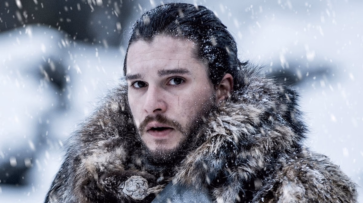 Netflix's 5-Season Saga Echoes Game of Thrones and Vikings
