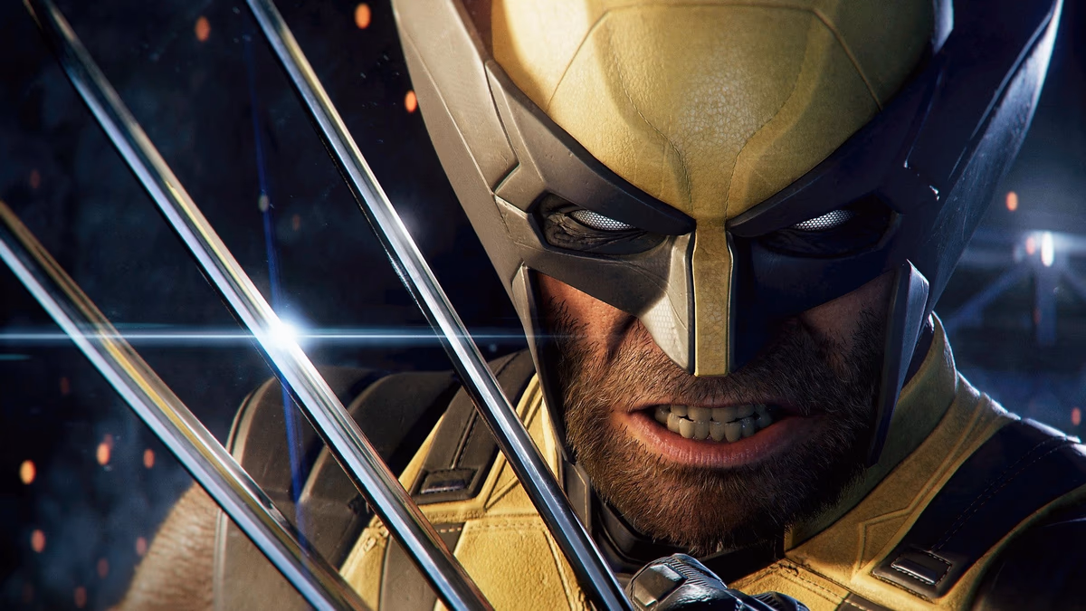 Wolverine's 'Fart Gas' Trail: Insomniac Clarifies In-Game Navigation