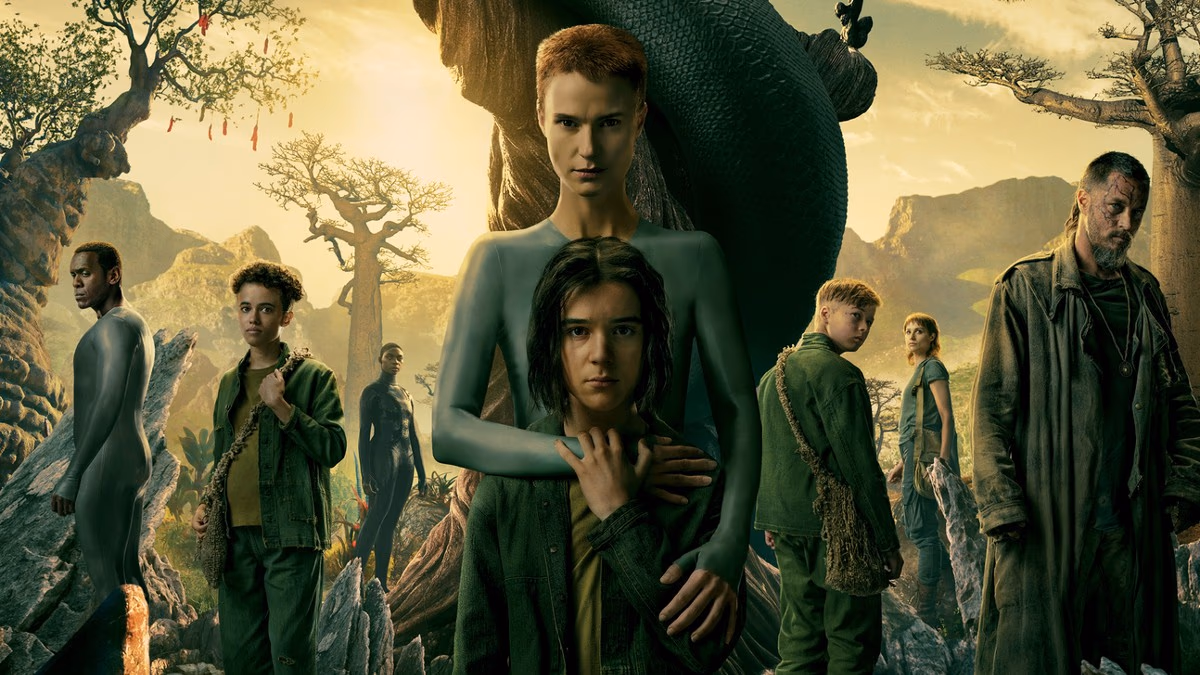 Raised by Wolves Producer Confirms Merger Killed Season 3