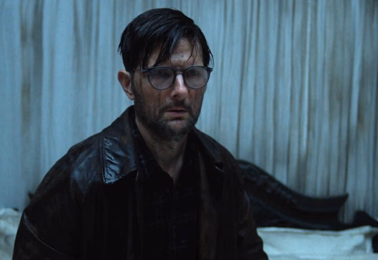 Damian McCarthy's 'Hokum' Drops on Hulu Just in Time for Halloween