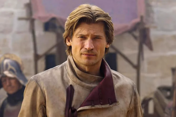 The Black Tapes Podcast Becomes MGM+ Series with Nikolaj Coster-Waldau