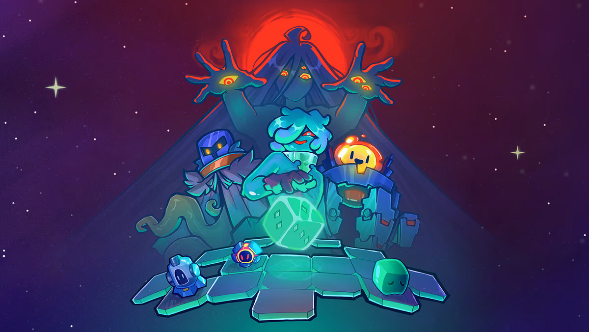 Dicevaders: Your Next Roguelike Obsession Is Rolling In
