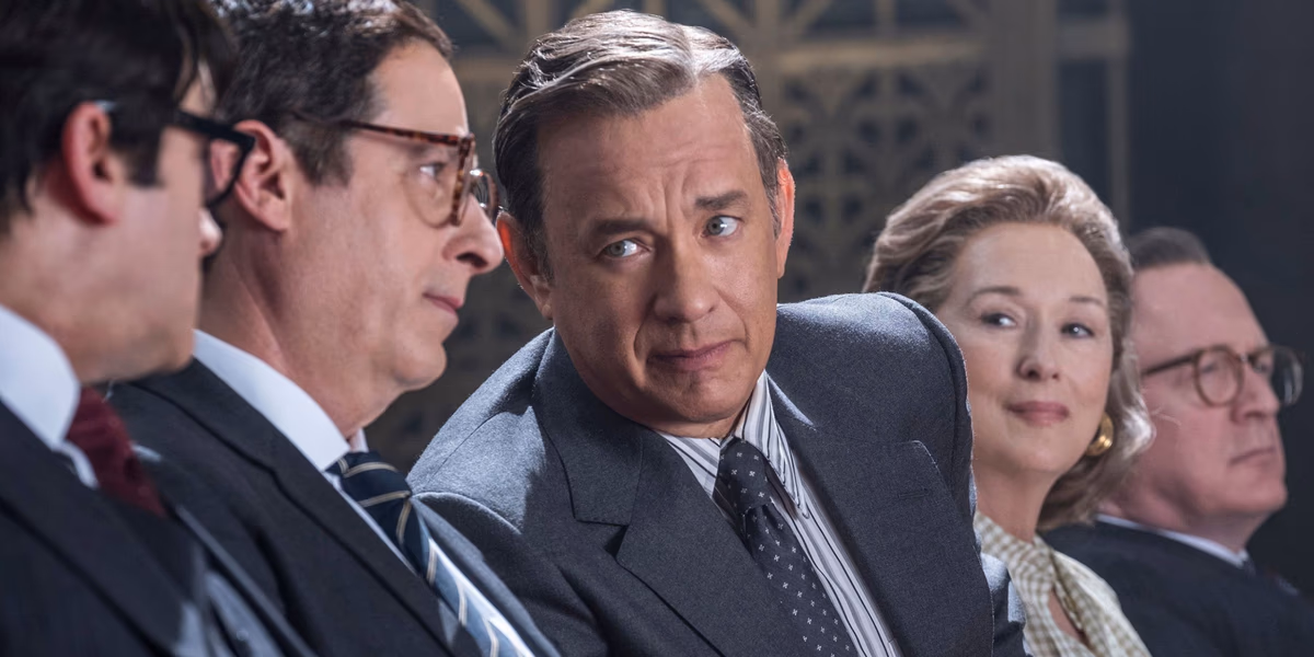 Steven Spielberg's 7 'Average' Films: A Look Beyond the Blockbusters