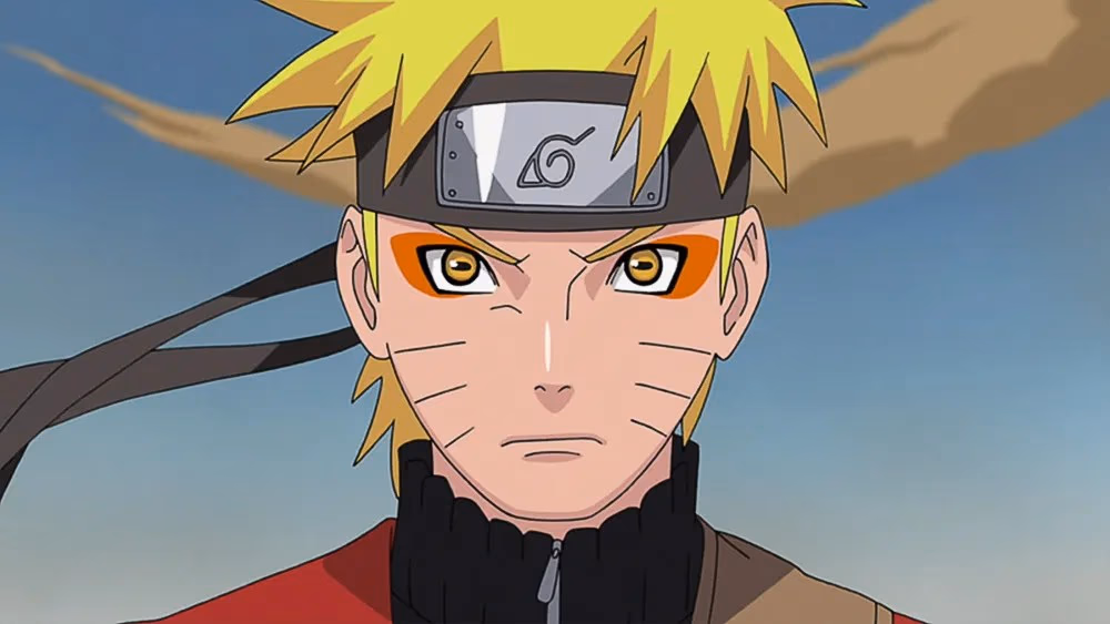 Naruto Live-Action Movie Launches Global Search for Team 7 Stars