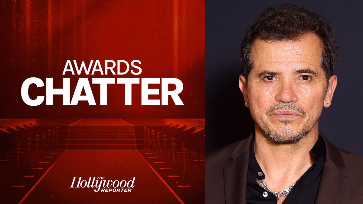 John Leguizamo on 'The Odyssey,' Blind Roles, and a Spider-Man Snub