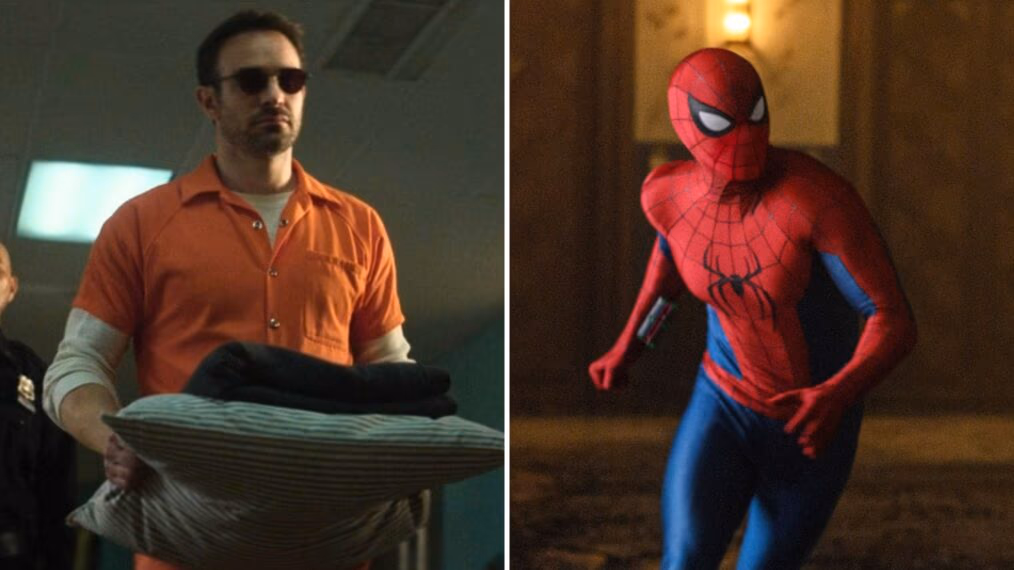 Daredevil May Swing Into Spider-Man 4: 3 Reasons It's Possible