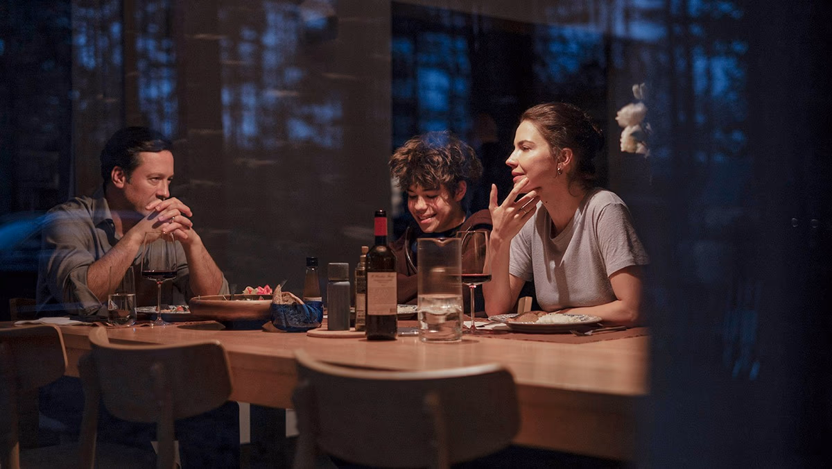 Cannes Favorite 'Minotaur' Trailer Drops: A Political Thriller for Our Times