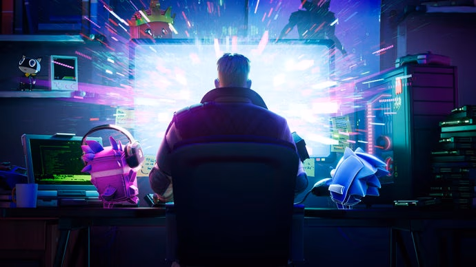 Fortnite Lawsuit: Dutch Group Seeks €100M Over Claims of Misleading Young Players