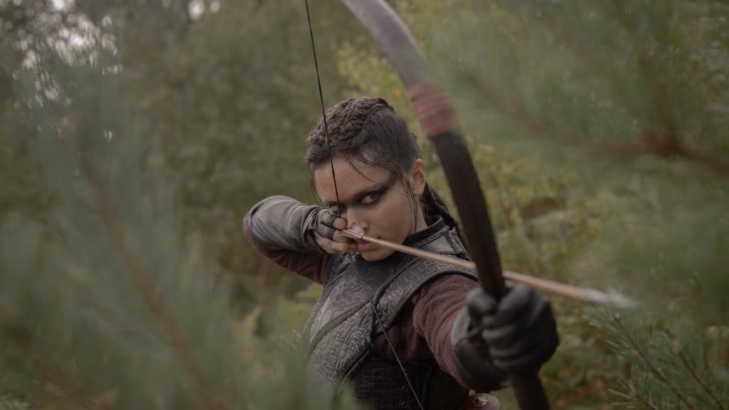 House of the Dragon: Criston Cole's Anticlimactic End Leaves Fans Wanting More
