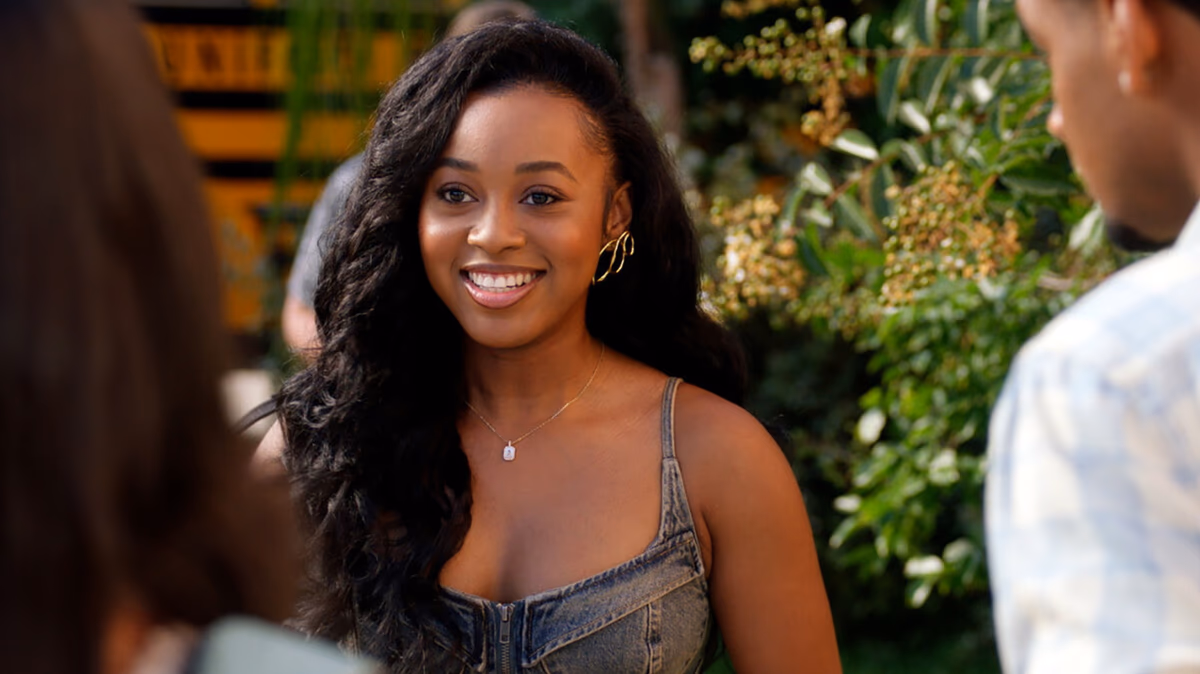 All American Season 8: Showrunner Teases 'Drama and Fallout' After Amina Cliffhanger